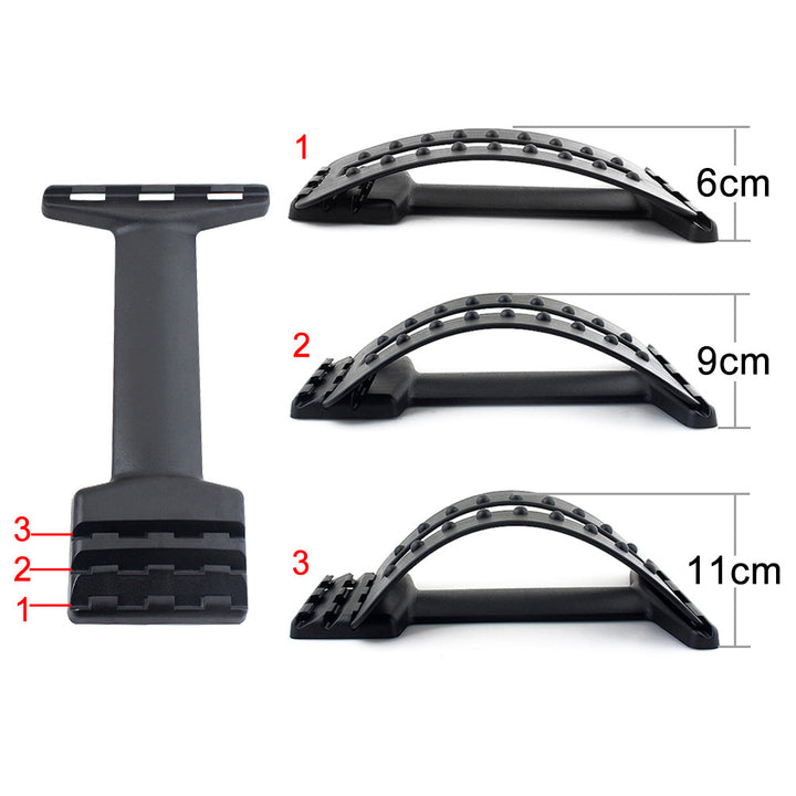 Ultimate Back Stretcher - ShopperEZ