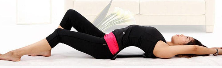 Ultimate Back Stretcher - ShopperEZ