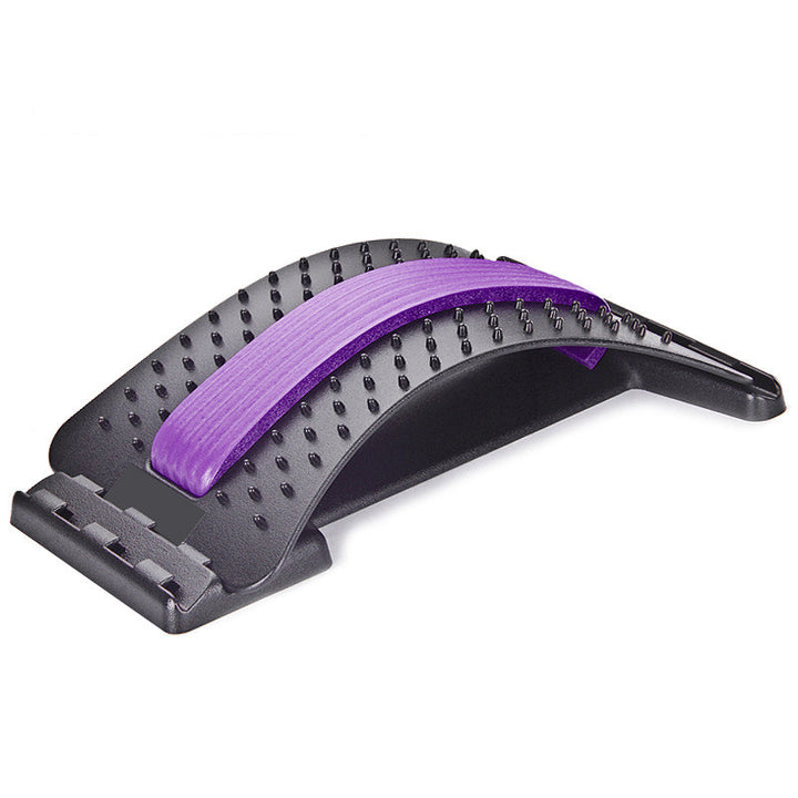 Ultimate Back Stretcher - ShopperEZ