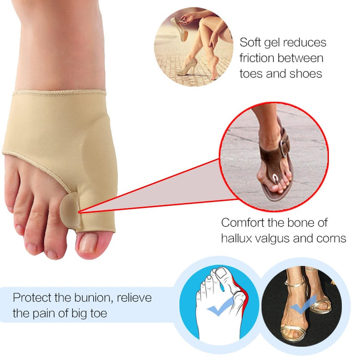 Ultimate Bunion Splint™