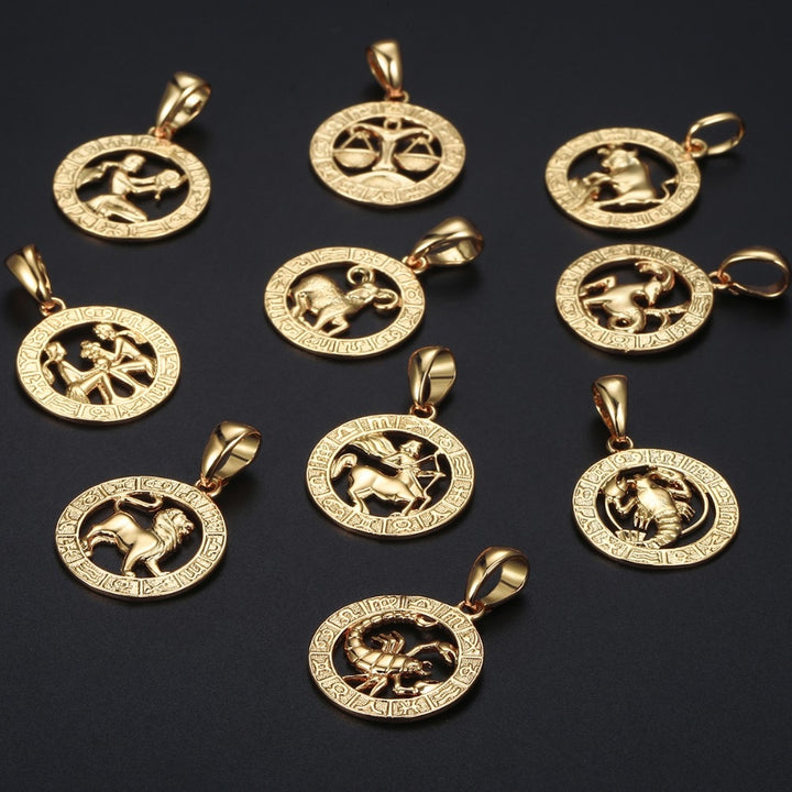 Ultimate Zodiac Pendant™