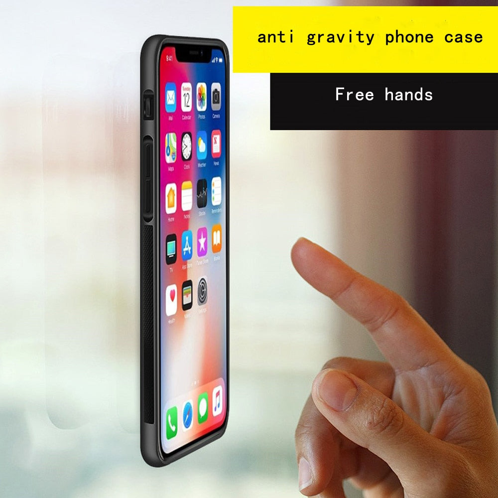 Ultimate Anti Gravity Phone Case™