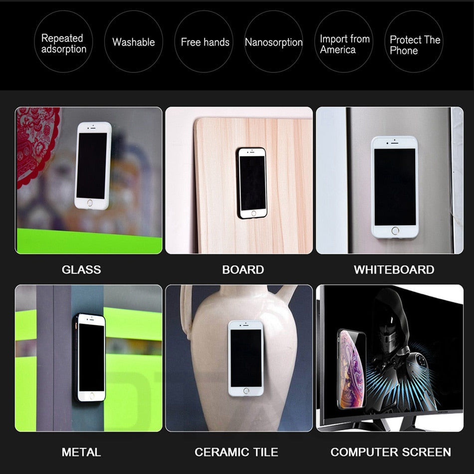 Ultimate Anti Gravity Phone Case™